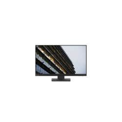 Monitor Lenovo ThinkVision E24-20 (62A5MAT4EU) 23.8"| IPS | 1920 x 1080 | 1x D-SUB | HDMI | DisplayPort | Głośniki | Pivot | VESA 100 x 100'