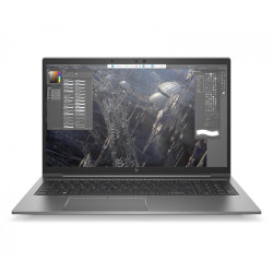 Laptop Hp Zbook Firefly 15 G7 15,6"FHD Core i5-10210U 16GB 256GB NVIDIA Quadro P520 Windows 10 Pro (111F7EA)'