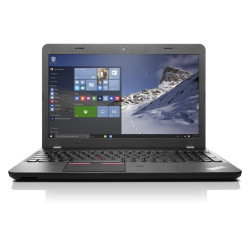Lenovo ThinkPad 20EV000XPB Core i7 6500U | LCD: 15.6" FHD IPS Antiglare | AMD R7 M370 2GB | RAM: 8GB | SSD: 192GB | Windows 7/10 Pro 64bit'