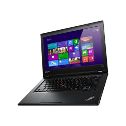 Lenovo ThinkPad 20ASS3GD00 Core i7 4712MQ | LCD: 14" HD+ | RAM: 4GB | HDD: 500GB | Windows 7/10 Pro 64 bit'