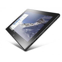Lenovo ThinkPad 20E30014PB Atom Quad-Core X7-Z8700 | LCD: 10.1" IPS | RAM: 2GB | SSD: 64GB | Windows 10 Pro 64bit'