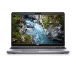 Laptop Dell Precision 3551 i7-10750H | 15,6"FHD | 16GB | 256GB SSD+2TB | P620 | Windows 10 Pro (1000547541333)'