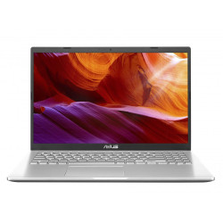 Laptop ASUS VivoBook 15 X509JA-BQ242T Srebrny (90NB0QE1-M05210) Core i5-1035G | LCD: 15.6"FHD IPS | RAM: 8GB | SSD: 512GB M.2 | Windows 10 Home'