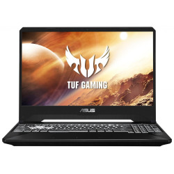 Laptop Asus TUF Gaming i5-9300H | 15,6" FHD | 8GB | 512GB SSD | GTX1650 | Windows 10 (FX505GT-HN113T)'