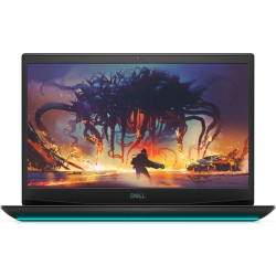 Laptop Dell Inspiron G5 i7-10750H | 15,6"FHD | 16GB | 1TB SSD | GTX1660Ti | Windows 10 Pro (5500-6483)'