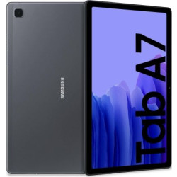 Tablet Samsung Galaxy Tab A7 10.4 32GB 4G LTE szary (T505) (SM-T505NZAAEUE) 10.4"| Snapdragon 662 | 3/32GB | LTE | 1+1 Kamera | 8MP | Android 10'