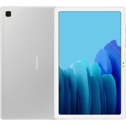 Tablet Samsung Galaxy Tab A7 10.4 32GB srebrny (T500) (SM-T500NZSAEUE)'