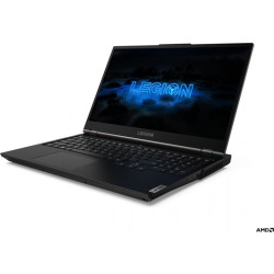  Laptop Lenovo Legion 5-15ARH (82B500A7PB) (82B500A7PB (1258)) AMD Ryzen 5 4600H | LCD: 15.6" FHD WVA Antiglare, 120Hz | NVIDIA GTX 1650 4GB | RAM: 8GB | SSD: 512GB PCIe | Windows 10 64bit'