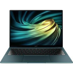 Laptop Huawei MateBook X Pro 2020 Zielony (53011AGG) Core i7-10510U | LCD: 13.9" Touch | RAM: 16GB | NVIDIA MX250 | SSD: 1TB | Win 10 Pro'