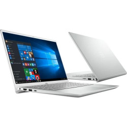 Laptop DELL Inspiron 14 5405-6094 - srebrny (5405-6094) AMD Ryzen 7 4700U | LCD: 14.0"FHD | AMD Renoir UMA | RAM: 8GB | SSD: 512GB PCIe M.2 | Windows 10'