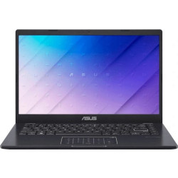 Laptop ASUS VivoBook E410MA-EK163T Niebieski (E410MA-EK163T) Celeron-N4020 | LCD: 14" FHD | RAM: 4GB | eMMC: 128GB | Windows 10 S'