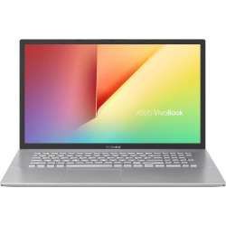 Laptop ASUS VivoBook D712DA-AU077T (D712DA-AU077T) AMD Ryzen 7 3700U | LCD: 17,3" FHD | RAM: 8GB | SSD: 512GB M.2 | Windows 10 Home'