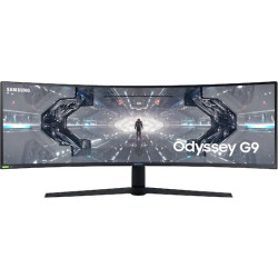 Monitor Samsung Odyssey G9 C49G95TSSUX (LC49G95TSSUXEN)'