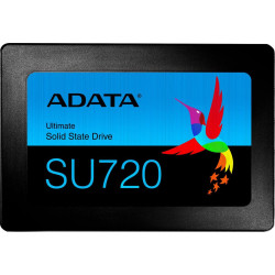 Dysk twardy ADATA SU720 500GB (ASU720SS-500G-C)'