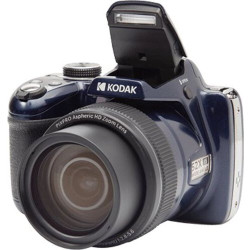 Aparat cyfrowy Kodak AZ528 WiFi niebieski (AZ528-BL)'