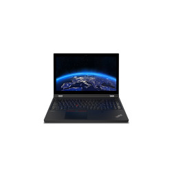 Laptop Lenovo ThinkPad P15 i7-10850H | 15,6"FHD | 16GB | 512GB SSD | Quadro T2000 | Windows 10 Pro (20ST001LPB)'