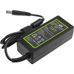 Green Cell PRO do Dell 65W 19.5V (wtyk 7.4x5.0)'
