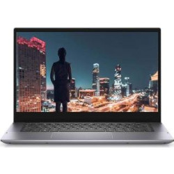 Laptop DELL Inspiron 14 5400-6582 - srebrny (5400-6582) Core i5-1035G1 | LCD: 14.0" FHD Touch | Intel UHD | RAM: 8GB | SSD: 256GB M.2 PCIe | Windows 10'