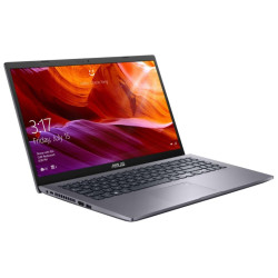 Laptop ASUS VivoBook 15 M509DA-EJ071 Szary (M509DA-EJ071) AMD Ryzen 7 3700U | LCD: 15.6" FHD | RAM: 8GB | SSD: 512GB M.2 PCIe | No OS'