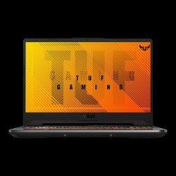 Laptop ASUS TUF Gaming FA506IV-AL014 - Szary (FA506IV-AL014) AMD Ryzen 7 4800H | LCD: 15,6" FHD IPS 144Hz | NVIDIA RTX 2060 6GB | RAM: 16GB 3200MHz | SSD: 512GB PCIe | No OS'