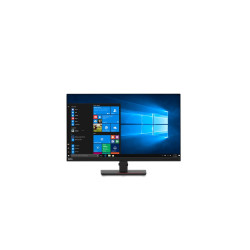 Monitor Lenovo ThinkVision T32p-20  31.5  3840 × 2160 (UHD 4K) IPS  60 Hz DisplayPort x1  HDMI x1  USB-C x1'