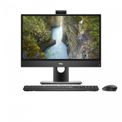 Komputer AiO Dell OptiPlex 3280 i5-10500T | Touch 21,5"FHD | 8GB | 256GB SSD | Int | Windows 10 Pro (N013O3280AIO)'