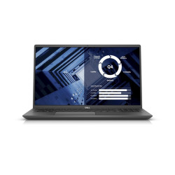 Laptop Dell Vostro 7500 15,6"FHD Core i5-10300H 8GB 256GB NVIDIA GTX 1650 Ti Windows 10 Pro (N001VN7500EMEA01_2105)'