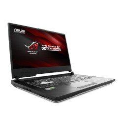 Laptop ASUS ROG Strix G G512LW-AZ085 (G512LW-AZ085) Core i7-10875H | LCD: 15.6" FHD IPS 240Hz | NVIDIA RTX 2070 8GB | RAM: 16GB 3200MHz | SSD M.2: 1TB PCIe | No OS'