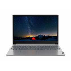 Laptop Lenovo ThinkBook 15 i5-1035G1 | 15,6"FHD | 8GB | 512GB SSD | Int | Windows 10 Pro (20SM00CYPB)'
