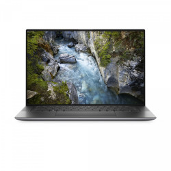 Laptop Dell Precision 5550 15,6"FHD Core i7-10750H 16GB 512GB NVIDIA Quadro T1000 Windows 10 Pro (N002P5550EMEA_VI)'