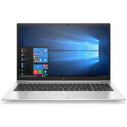  Laptop HP EliteBook 855 G7 (204L9EA) (204L9EA) AMD Ryzen 7 PRO 4700U | LCD: 15.6" FHD 1000 nits | RAM: 16GB | SSD: 256GB PCIe | Windows 10 Pro 64bit'