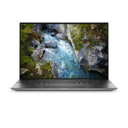 Laptop Dell Precision 5750 i7-10875H | 17,3"FHD | 32GB | 1TB SSD | RTX3000 | Windows 10 Pro (1000547546894)'