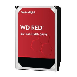 Dysk twardy WD Red Plus 8TB (WD80EFAX)'