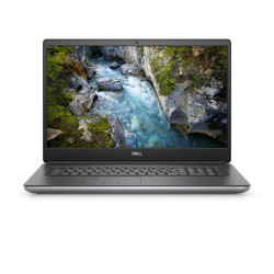 Laptop Dell Precision 7750 i7-10850H | 17,3"FHD | 32GB | 1TB SSD | RTX4000 | Windows 10 Pro (N005P7750EMEA_VI)'