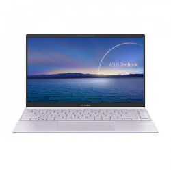Laptop ASUS ZenBook BX425JA-BM294R - Fioletowy (90NB0QX2-M07300) Core i5-1035G1 | LCD: 14"FHD IPS 300 nitów | RAM: 8GB | SSD: 512GB M.2 PCIe | Akcesoria | Windows 10 Pro'
