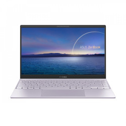 Laptop ASUS ZenBook BX325JA-EG200R - Fioletowy (90NB0QY2-M04100) Core i5-1035G1 | LCD: 13,3"FHD IPS 300 nitów | RAM: 8GB | SSD: 512GB M.2 PCIe | Akcesoria | Windows 10 Pro'