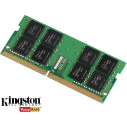 Pamięć - Kingston 16GB [1x16GB 2666MHz DDR4 Non-ECC CL19 SODIMM]'