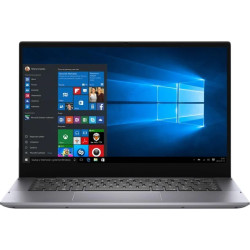 Laptop DELL Inspiron 14 5400-6667 - srebrny (5400-6667) Core i5-1035G1 | LCD: 14.0" FHD Touch | Intel UHD | RAM: 8GB | SSD: 512GB M.2 PCIe | Windows 10'