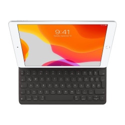 Klawiatura Smart Keyboard do iPada (9. generacji) – angielski (międzynarodowy)'