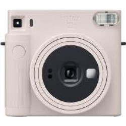 Aparat cyfrowy Fujifilm Instax Square 1 Biały (16672166)'
