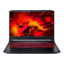 Laptop Acer Nitro 5 R7 4800H | 15,6" FHD144Hz | 16GB | 512GB SSD | GTX1650Ti | NoOS (NH.Q9HEP.00A)'