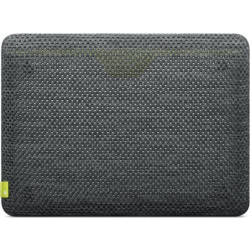 Incase Slip Sleeve with Performaknit Macbook Air 13" Retina asphalt (INMB100654-ASP)'