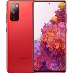 Smartfon Samsung Galaxy S20 FE 5G 128GB Dual SIM czerwony (G781) (SM-G781BZRDEUE)'