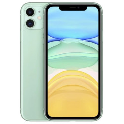 Apple iPhone 11 64GB Green'