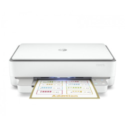 Drukarka HP DeskJet Plus Ink Advantage 6075 (5SE22C)'