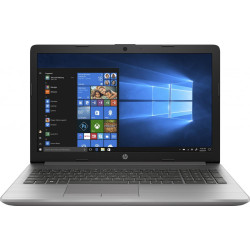 Laptop HP 255 G7 (2D309EA) Srebrny (2D309EA) AMD Ryzen 3 3200U | LCD: 15.6"FHD | RAM: 8GB | SSD: 256GB PCIe | Windows 10 Pro 64bit'