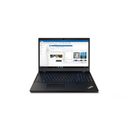 Laptop Lenovo ThinkPad T15p i7-10750H | 15,6" FHD | 16GB | 512GB SSD | GTX 1050 | Windows 10 Pro (20TN001XPB)'