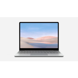 Laptop Microsoft Surface Laptop GO 12,4"1536 x 1024 Touch i5-1035G1 8GB 128GB zintegrowana Windows 10 Pro (TNU-00009)'