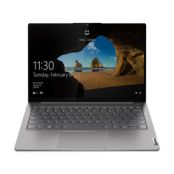 Laptop Lenovo ThinkBook 13s G2 i5-1135G7 | 13,3"WUXGA | 16GB | 512GB SSD | Int | Windows 10 Pro (20V90005PB)'