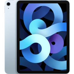 10.9-inch iPad Air Wi-Fi 64GB - Sky Blue'